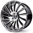Tomason TN16 W8.5 R19 PCD5x112 ET30 DIA72.6 HBP